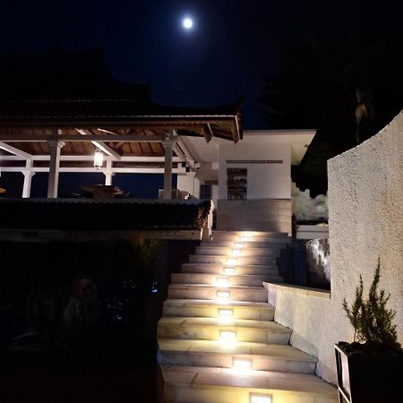 Soul Lodge Villa Lovina Banjar  Kültér fotó