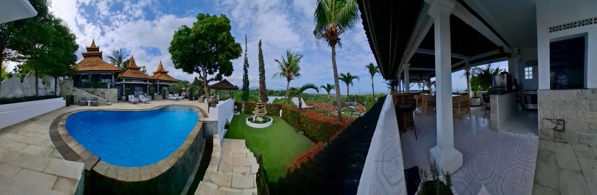 Soul Lodge Villa Lovina Banjar  Kültér fotó