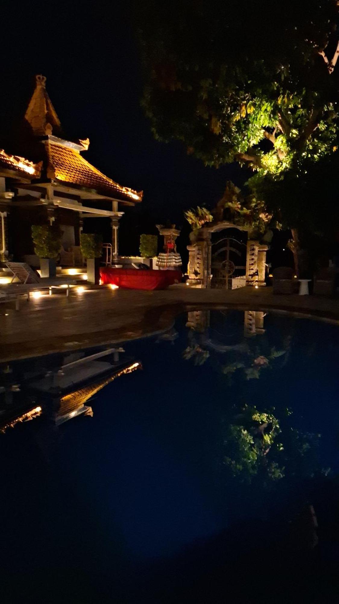Soul Lodge Villa Lovina Banjar  Kültér fotó