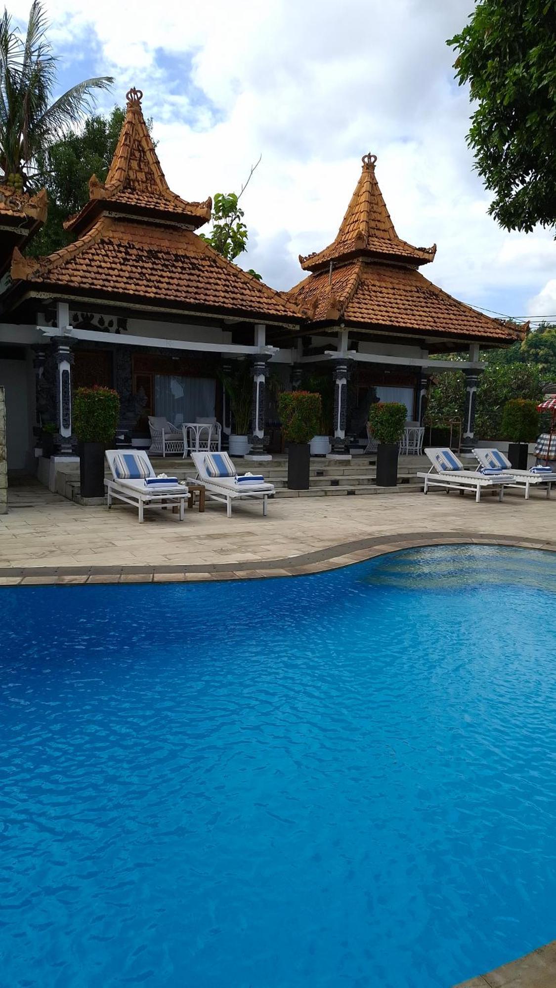 Soul Lodge Villa Lovina Banjar  Kültér fotó