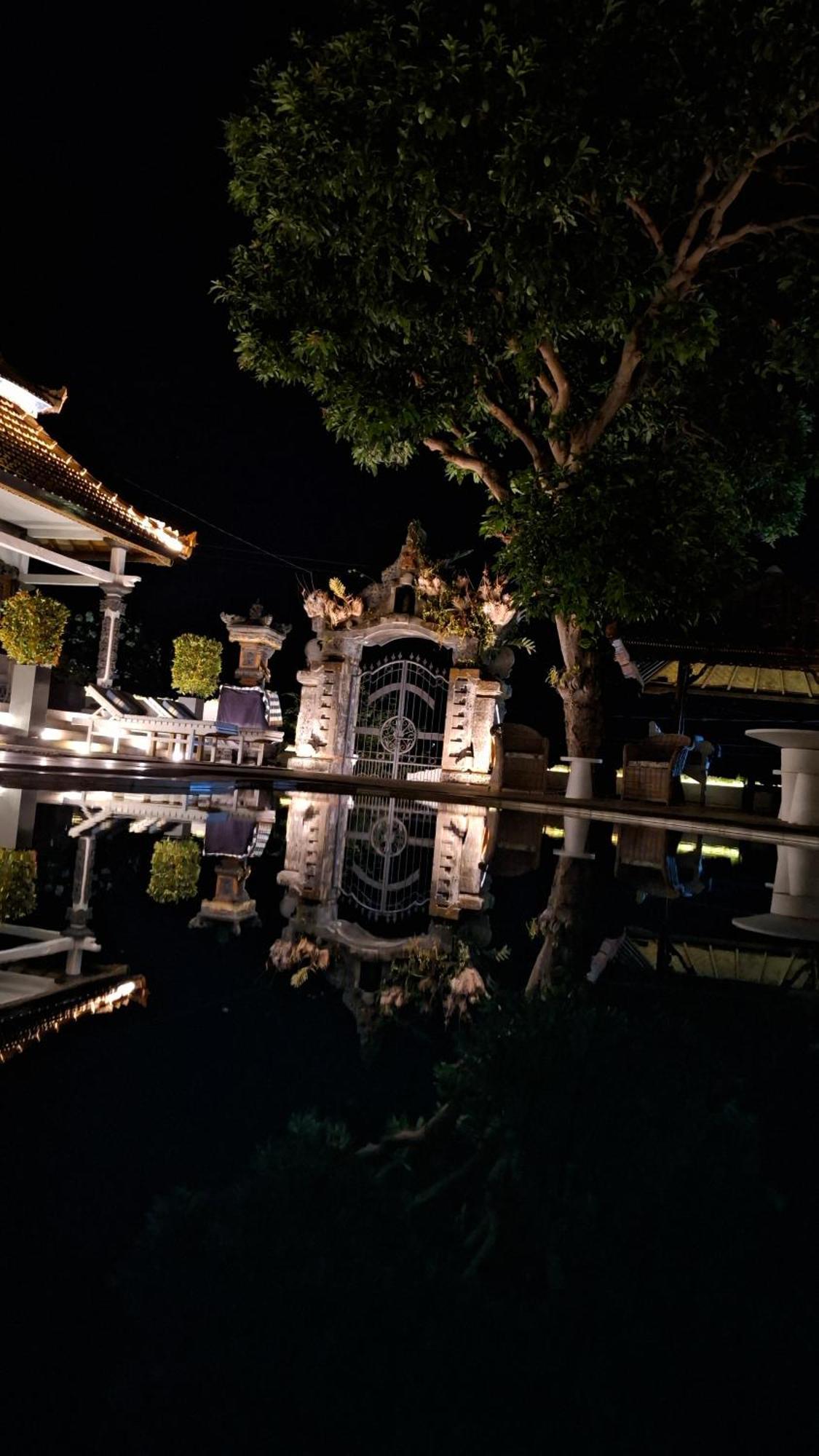 Soul Lodge Villa Lovina Banjar  Kültér fotó